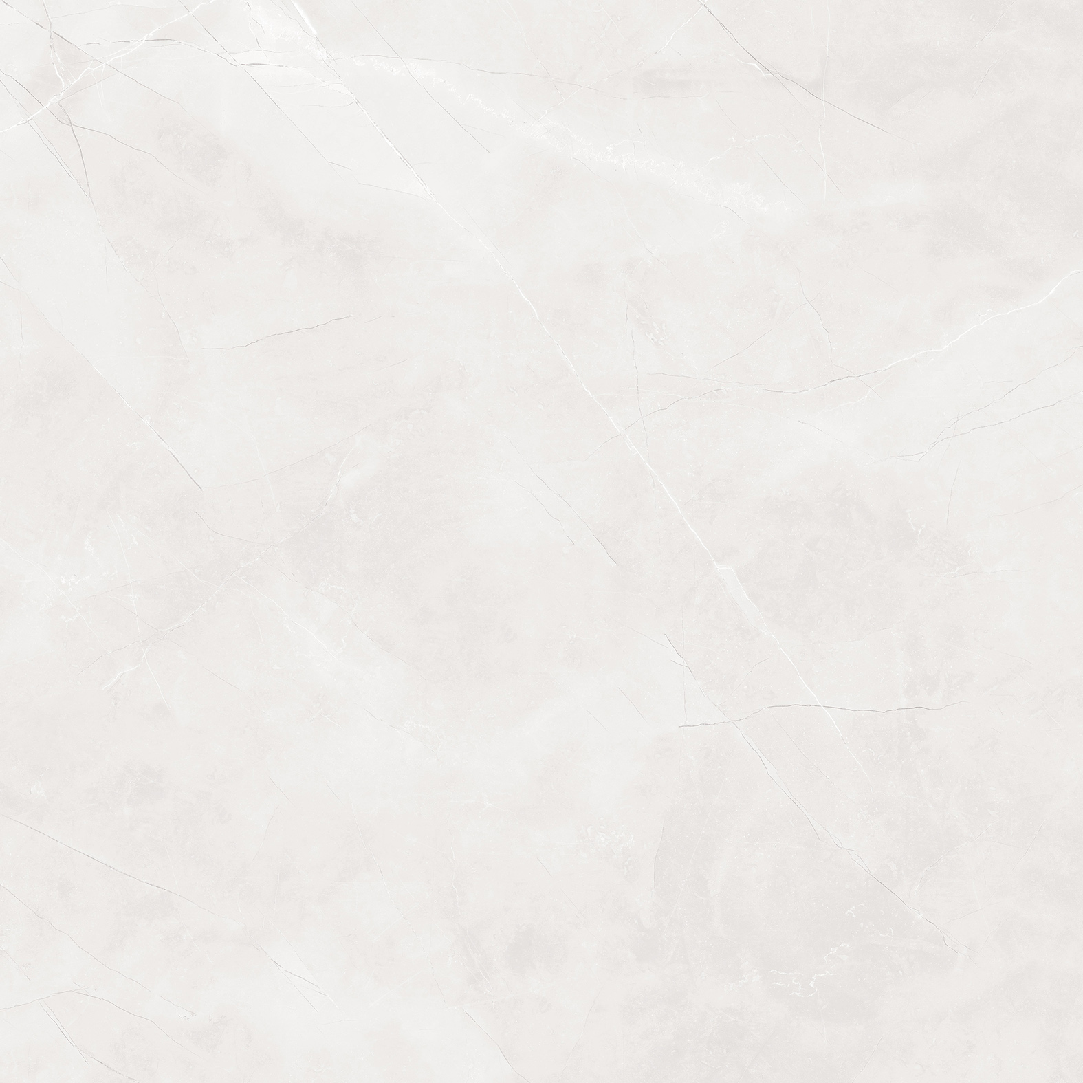 Gạch ốp lát Khushi Arezo Bianco IN1-1201G, Glossy, 100x100 hiện đại